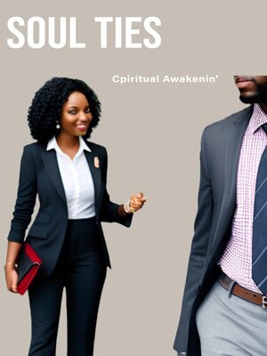 cover image of Soul Ties